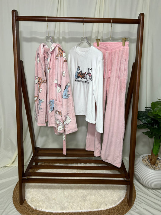 Winnie the Pooh set