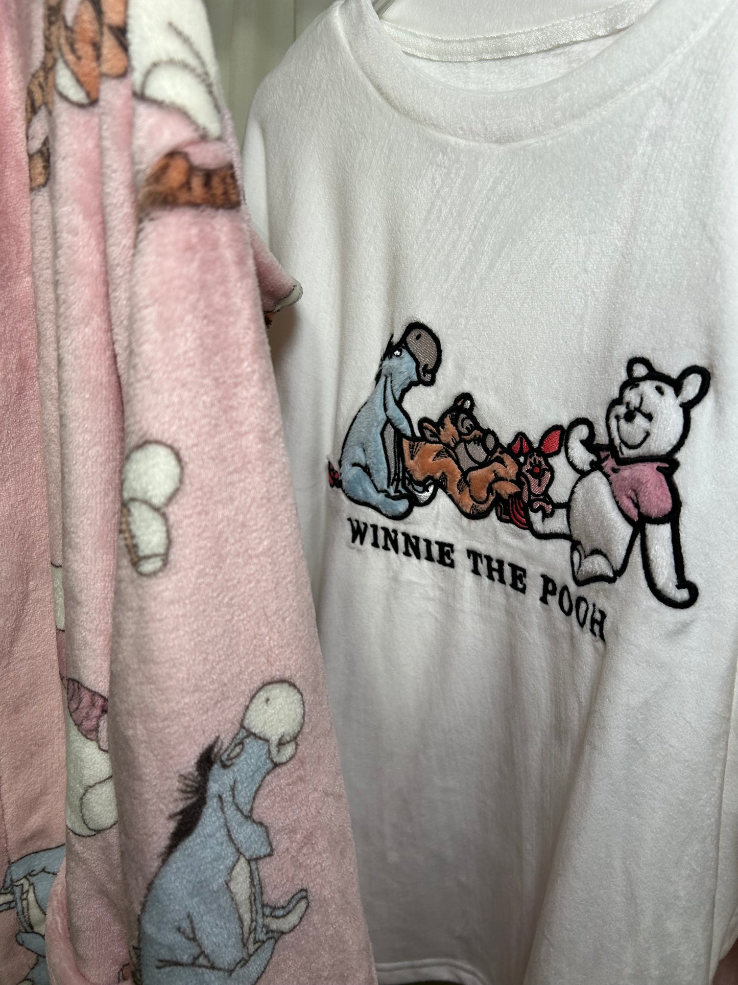 Winnie the Pooh set