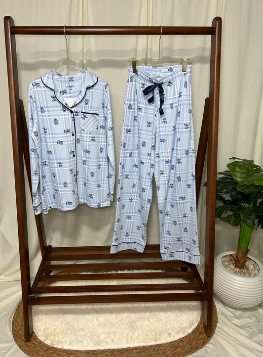 Sweet stitch set