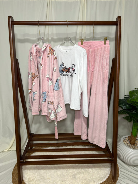 Winnie the Pooh set