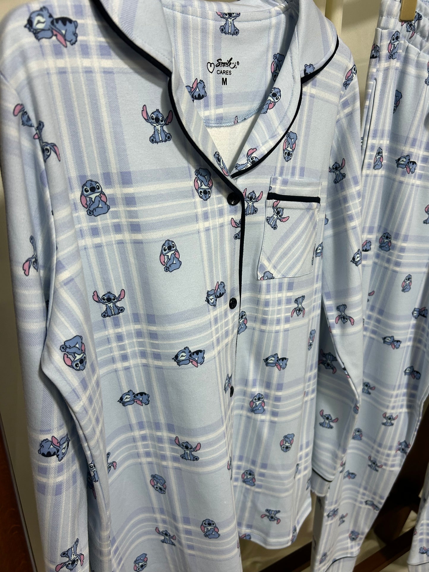 Sweet stitch set